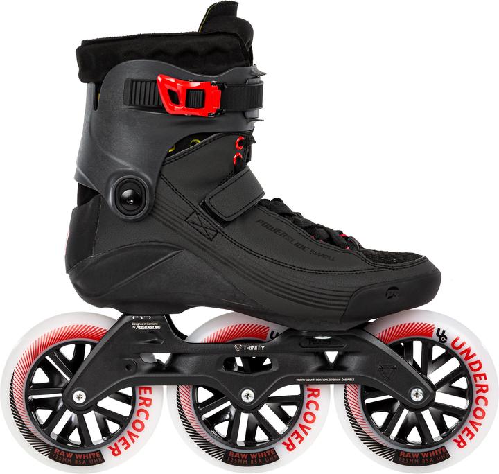 Actual product image Powerslide Swell Skates (38)