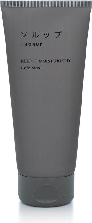 Produktbild Thorup Keep It Moisturized Hair Mask 200 ml (200 ml)