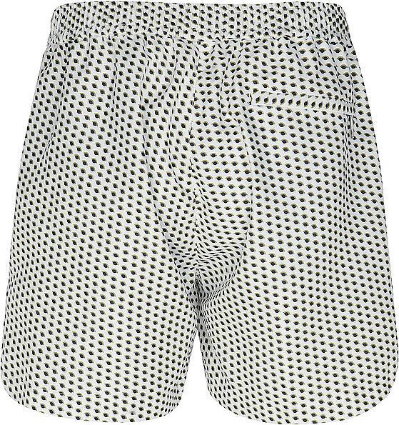 Actual product image CHE SINTRA beach shorts (M)