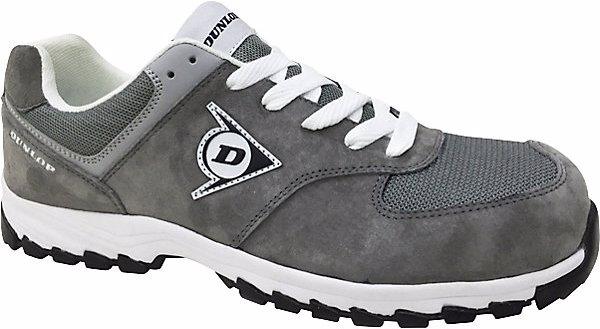 Immagine prodotto L+D Scarpe basse di sicurezza FLYING ARROW S3 (S3, 46)