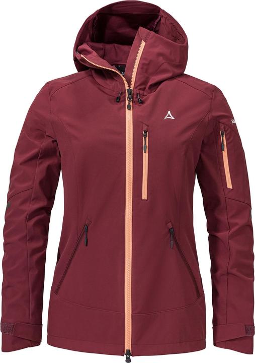 Produktbild Schöffel Softshell Jacket Matrei L (XL)