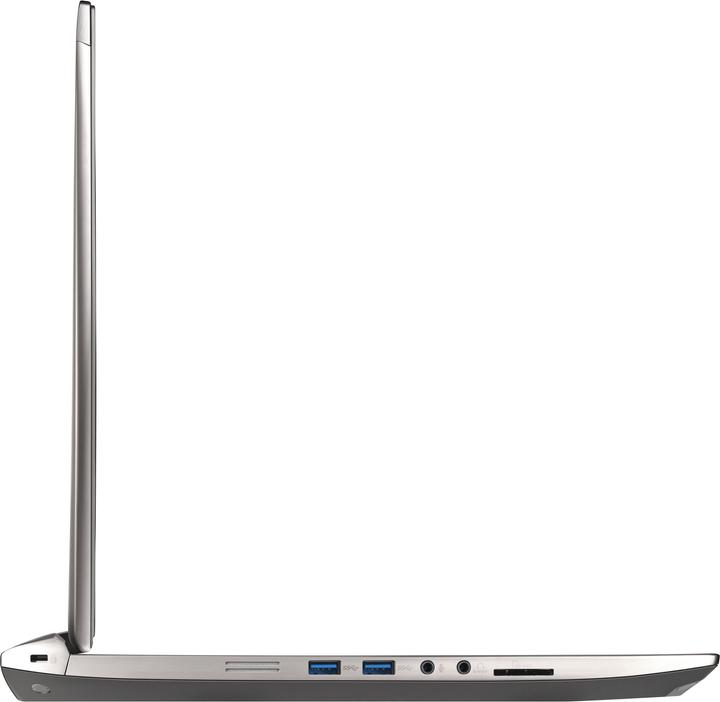 Produktbild ASUS Gx700vo-Gb012t (17.30", Intel Core i7-6820HK, 64 GB, 1000 GB, CH)