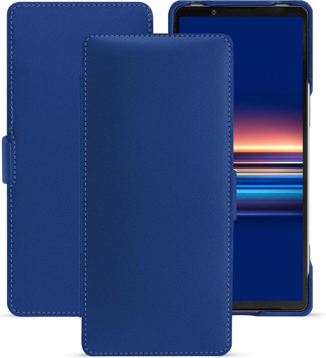 Bleu Océan PU ( Pantone #003da5 )