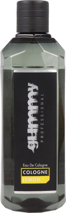 Produktbild Gummy Professional Lemon Cologne 500ml (500 ml)