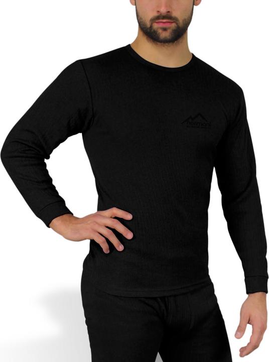 Normani Herren Thermo-Unterhemd Kiwalik