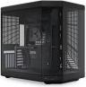 Actual product image Hyte Y70 (ATX, ITX, mATX, E-ATX)