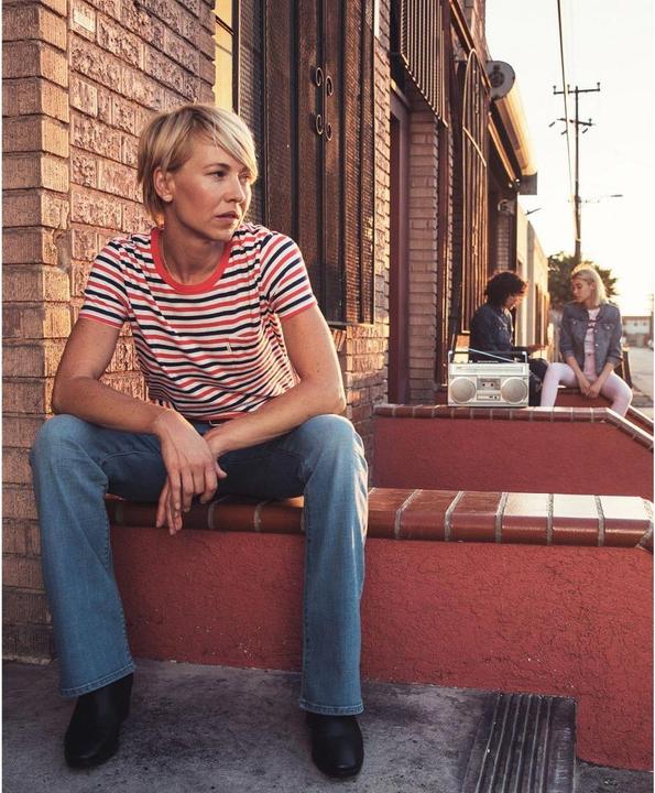 Actual product image Levis 655340 (W32/L32)