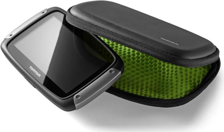 Produktbild TomTom Rider 400 Premium Pack (4.30")