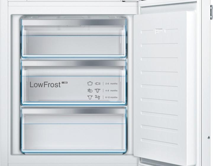 Immagine prodotto Bosch Hausgeräte GIV11ADC0 (Da incasso, 70 l)
