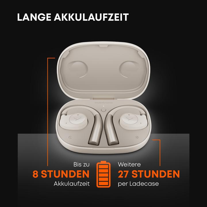 Produktbild Beyerdynamic Verio 200 (keine Geräuschunterdrückung, 8 h, Kabellos)