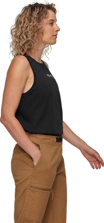 Actual product image Mammut Core Tank Top Women 1862 (L)