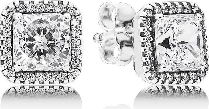 Pandora Zeitlose Eleganz (Silber)