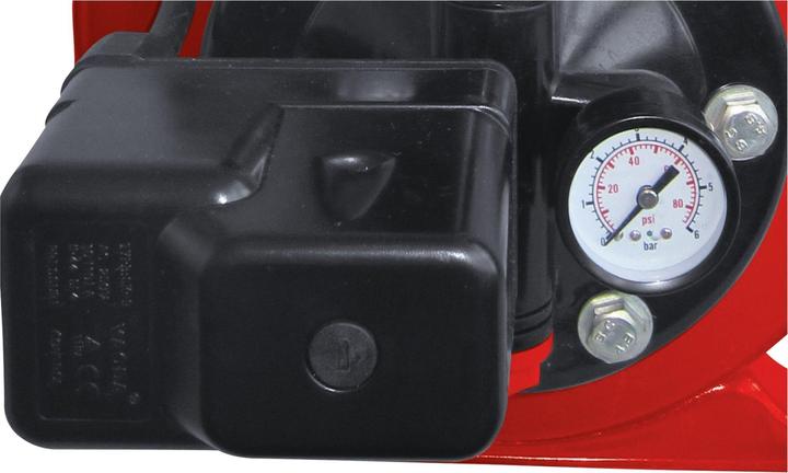 Produktbild Einhell GC-WW 6538 Set (Hauswasserpumpe, Gartenpumpe)