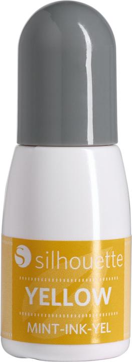 Produktbild Silhouette Mint Stempelfarbe