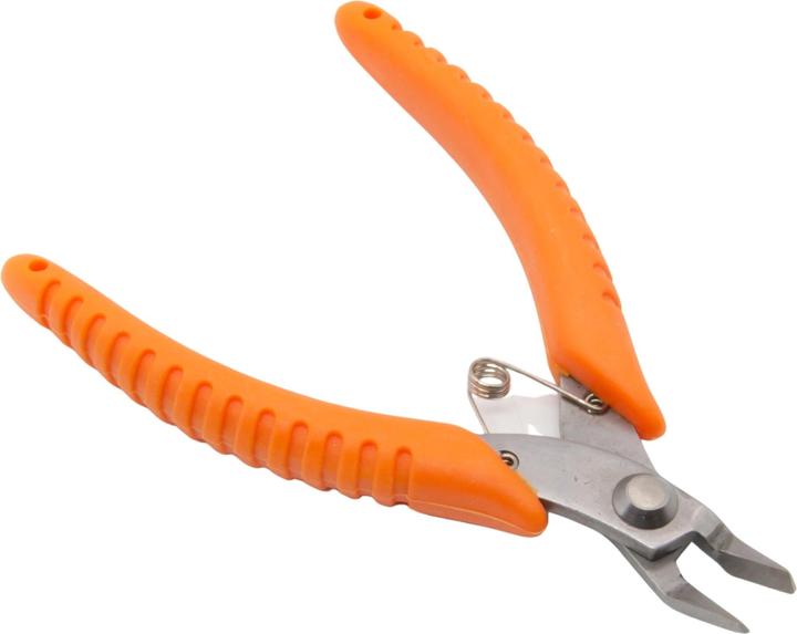 Image du produit Iwiss Pince coupante latérale FSB-1080