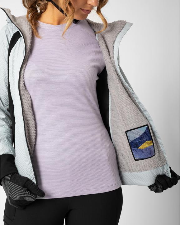 Image du produit Lamunt Alessia Ptc Alpha Wind (L)