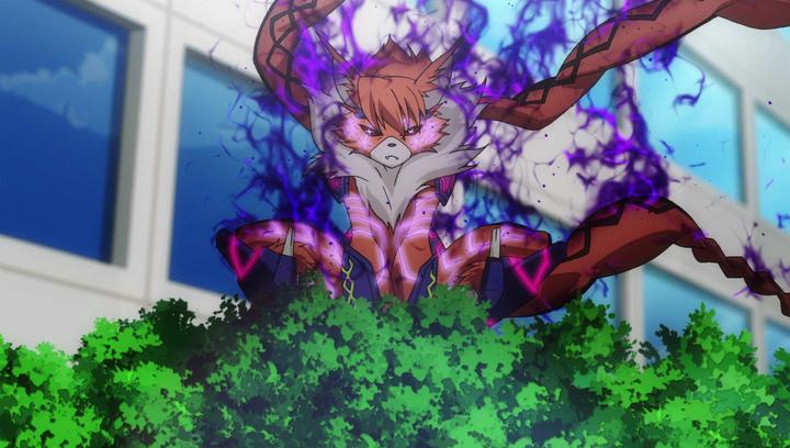 Immagine prodotto Digimon Adventure tri. - Coesistenza Capitolo 5 (Blu-ray) (Blu-ray, 2018, Tedesco, Giapponese)