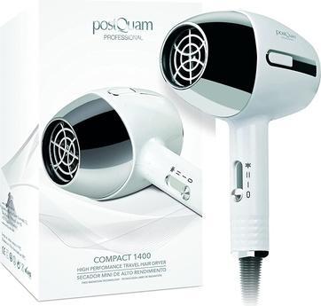Produktbild Postquam Lightweight Hair Dryer 1400W - Travel Dryer