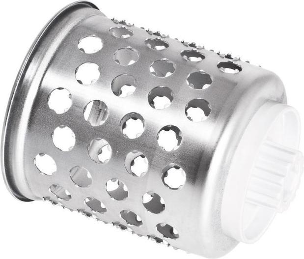 Actual product image Tromco Puree drum no.6 for grater attachment (Kenwood/Messerschmidt/Jupiter)