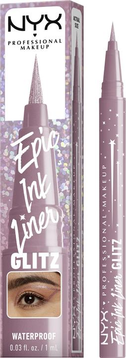Immagine prodotto NYX Professional Make-Up Nyx Epic (03 punto shimmer)