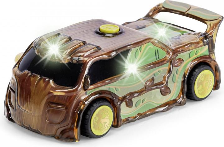 Jada Marvel Light Hero Groot 1:32