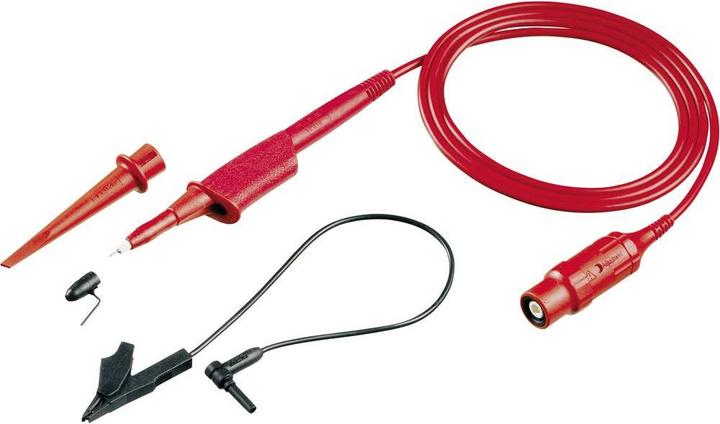 Actual product image Fluke Probe touch-proof 200