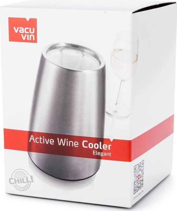 Actual product image Vacu Vin Prestige