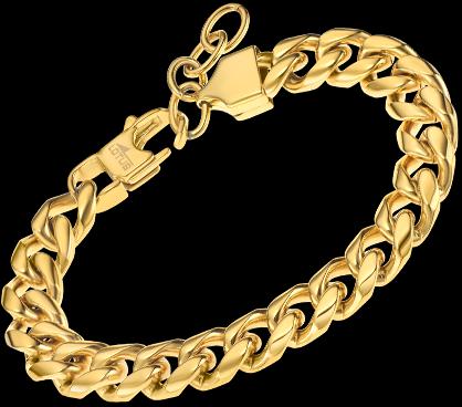 Image du produit Lotus LS2215-2/1 Bracelet (22 cm, Acier inoxydable)