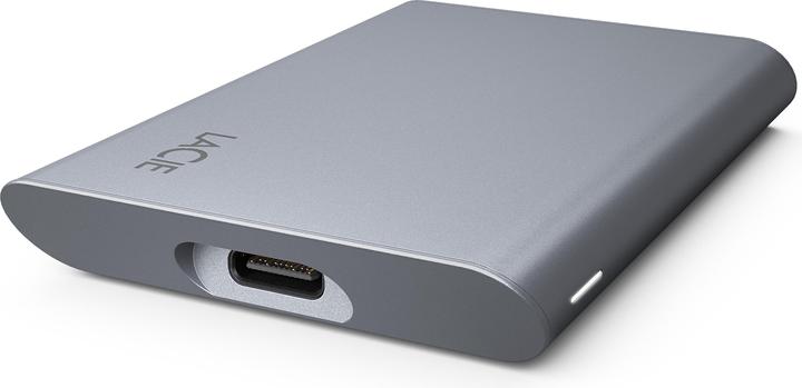 Immagine prodotto LaCie Mobile SSD Secure (500 GB)