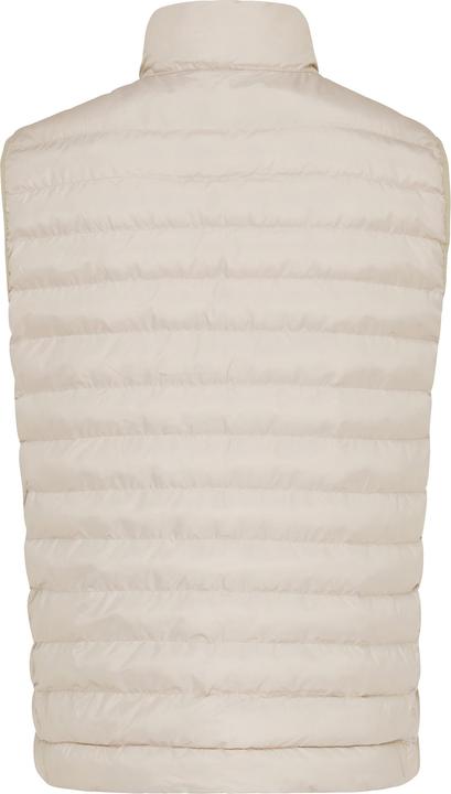 Actual product image Universal Textiles Mens Meru Recycled Polyester Body Warmer (3XL)