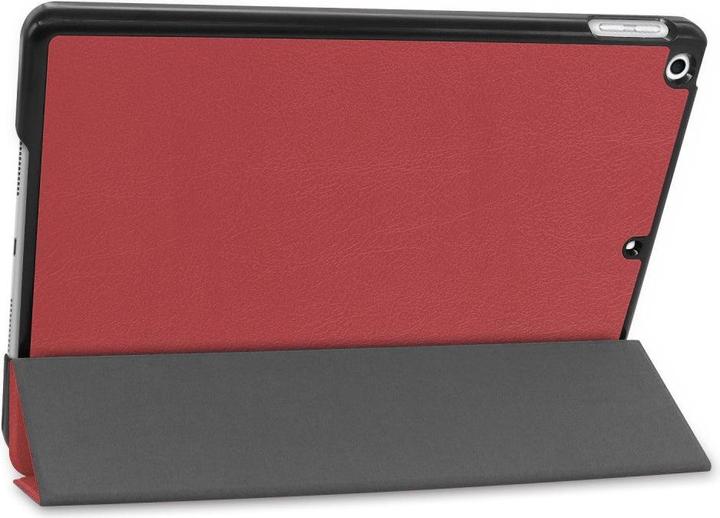 Productafbeelding Cover-Discount Drievoudige Smart Case (iPad 2019 (7e Gen))