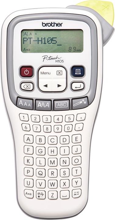 Brother P-Touch H105