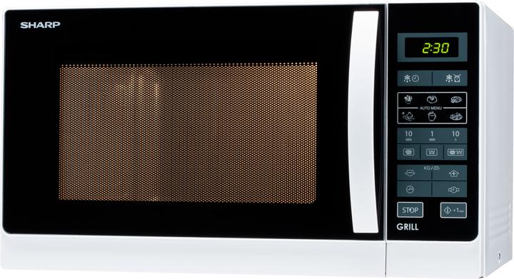 Sharp R742ww (25 l)