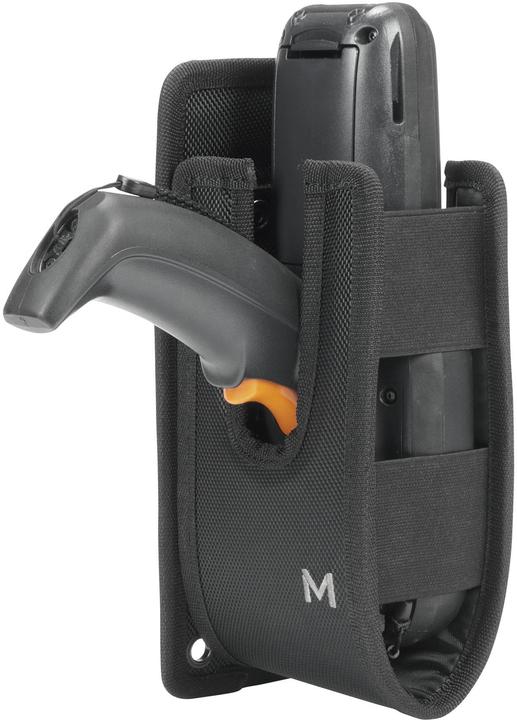 Mobilis Refuge black