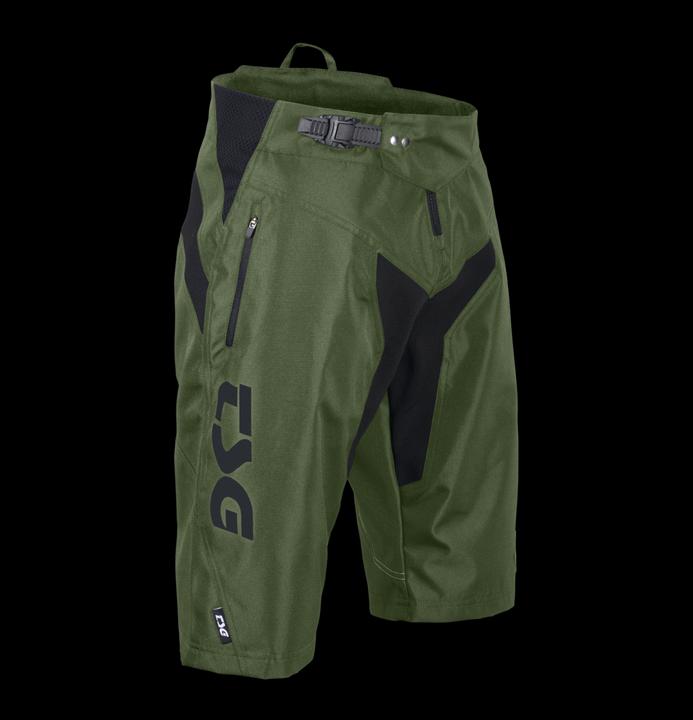 Immagine prodotto TSG Pantaloncini da ciclismo Trailz 2.0 (L)