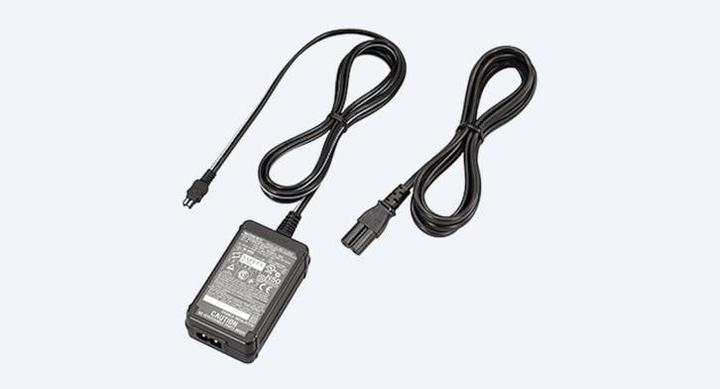 Produktbild Sony Ac-L200 (Ladegerät)