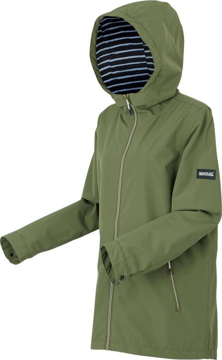 Image du produit Regatta - Veste imperméable BRIKA - Femme (40 D)