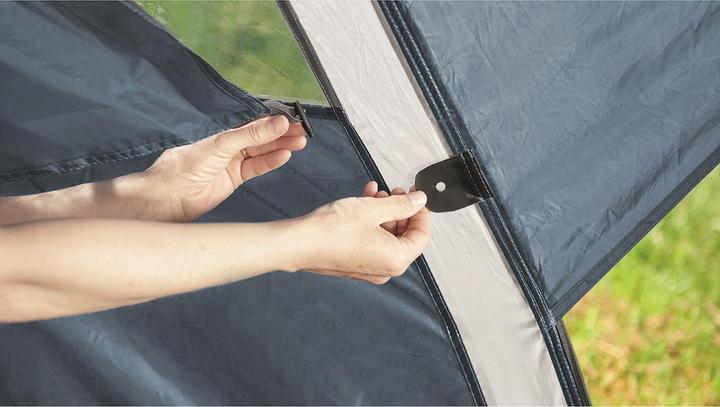 Immagine prodotto Outwell Cloud 4 (Tenda a tunnel, 6.30 kg, 4 persone)