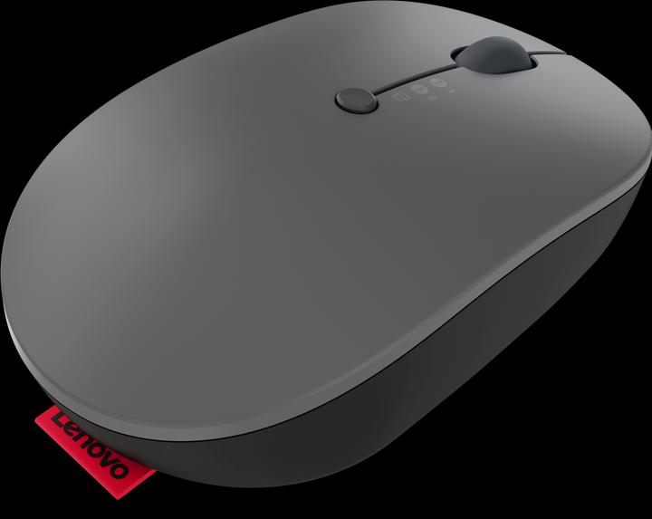 Produktbild Lenovo Go Wireless Multi-Device Mouse (Kabellos)
