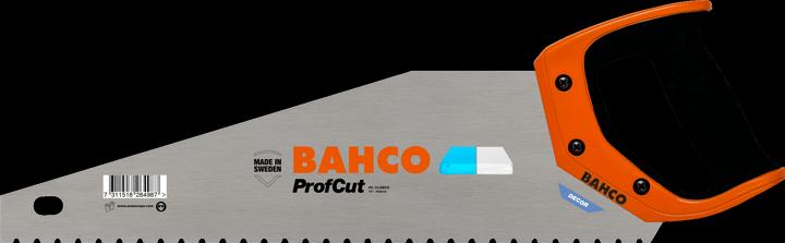 Bahco Saw for working polystyrene 16" 400mm 18