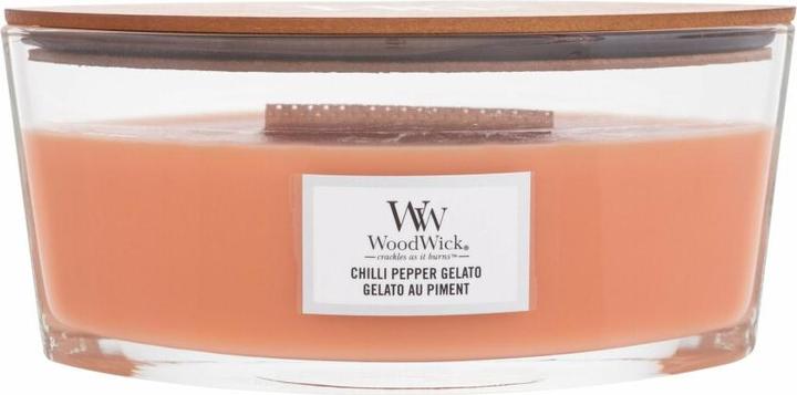 Image du produit WoodWick Chilli Pepper Gelato (453.60 g)
