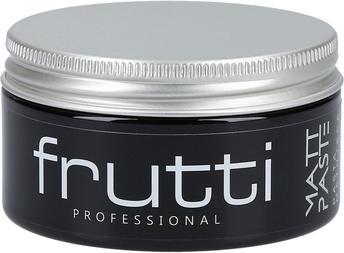 Actual product image Frutti Mattifying Hair Paste 100g (Hair paste)