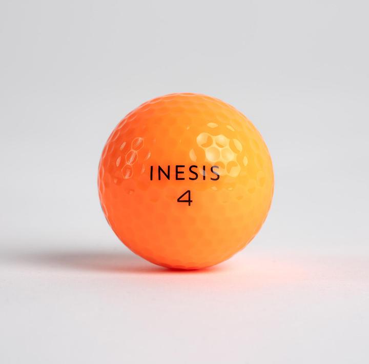 Actual product image Inesis SOFT 500