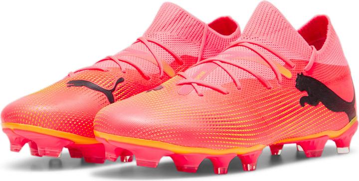 Sunset Glow-PUMA Black-Sun Stream