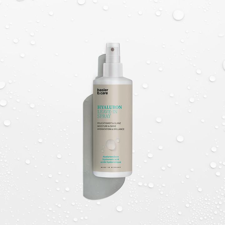 Immagine prodotto Basler Hyaluron Leave-In Spray (200 ml)