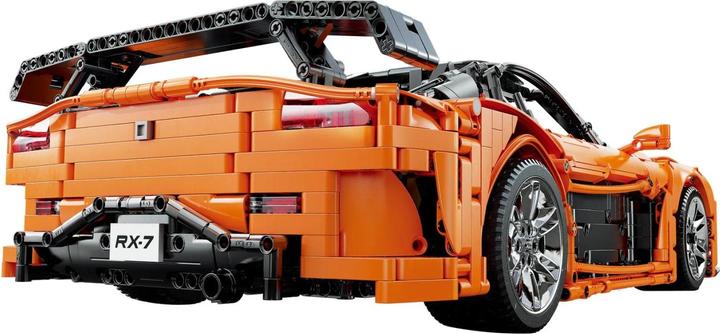 Actual product image Cada C61502W - Mazda RX7