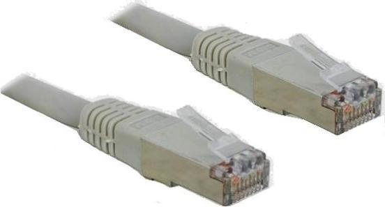 Produktbild equip Netzwerkkabel (S/FTP, CAT6, 10 m)