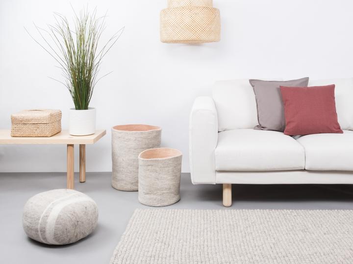 Image du produit Myfelt Rectangular Flat XXL (200 x 300 cm)