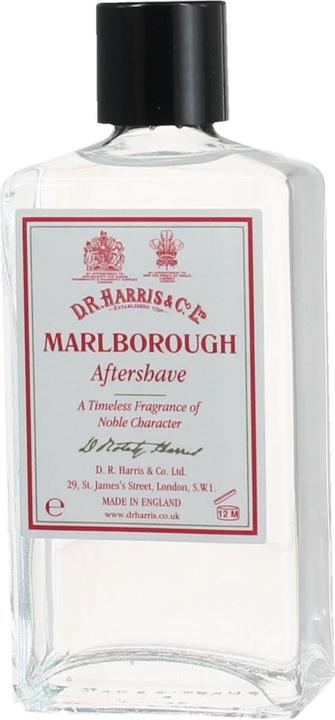 D.R. Harris Aftershave Marlborough (Rasierwasser, 100 ml)