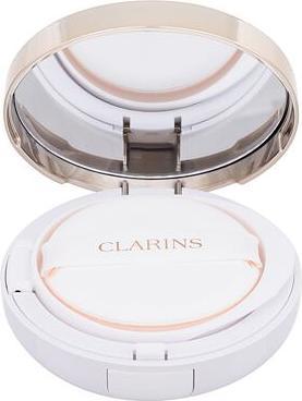Image du produit Clarins Recharge Cushion Haute Tenue+ (No 112 - Cappuccino)